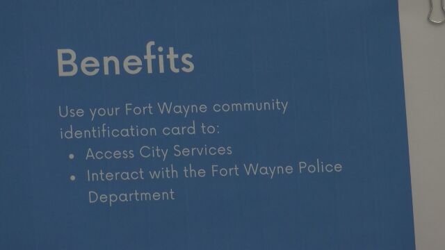 Community Id Card